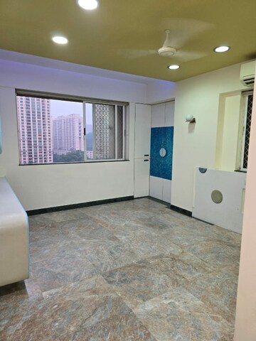 Bedroom in 3 BHK Apartment at Hiranandani Verona Co op Housing Society Ltd, Powai – for Sale