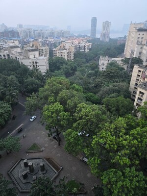 3 BHK Apartment – Exterior View View at Hiranandani Verona Co op Housing Society Ltd, Powai - for Sale