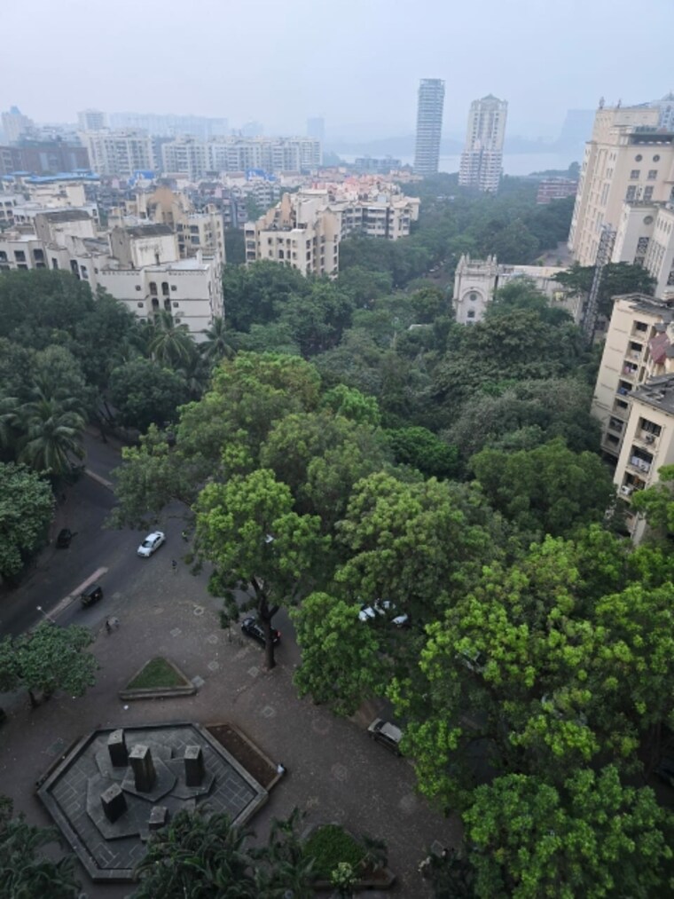 Exterior View, hiranandani-verona-co-op-housing-society-ltd 3 Bedroom 1695 Sq.Ft. Apartment In Powai Mumbai 8811633