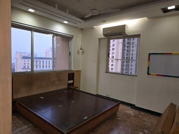 Bedroom in 3 BHK Apartment at Hiranandani Verona Co op Housing Society Ltd, Powai – for Sale