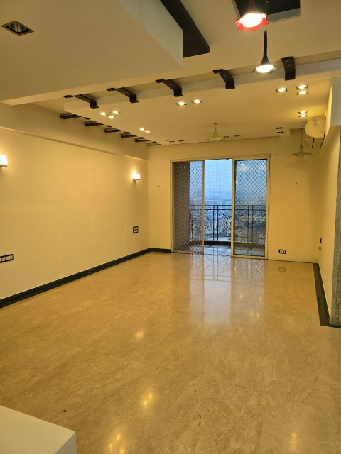 3 BHK + Extra Room 1695 Sq.Ft. Apartment in Hiranandani Verona Co op Housing Society Ltd