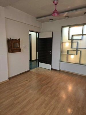 Bedroom in 3 BHK Apartment at Hiranandani Verona Co op Housing Society Ltd, Powai – for Sale