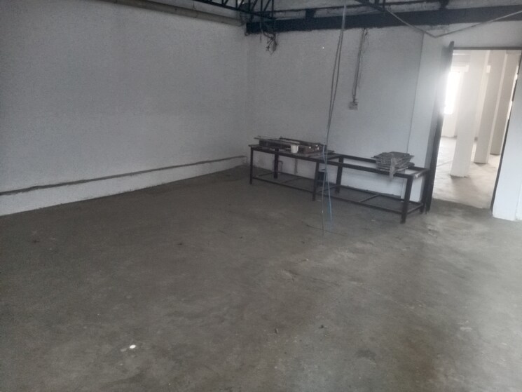 Exterior View, okhla industrial estate phase 2 Commercial Industrial Plot 1225 Sq.Yd. In Okhla Industrial Estate Phase 2 Delhi 8811628