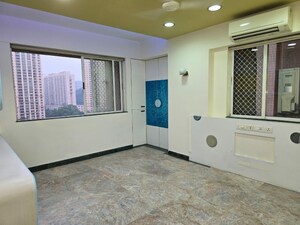 Bedroom in 3 BHK Apartment at Hiranandani Verona Co op Housing Society Ltd, Powai – for Sale