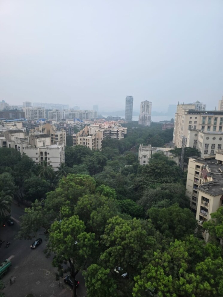 Exterior View, hiranandani-verona-co-op-housing-society-ltd 3 Bedroom 1695 Sq.Ft. Apartment In Powai Mumbai 8811633