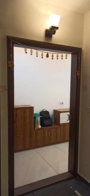 Furnished Amenities in 3 BHK Apartment at SV Grandur, Electronic City Phase ii – for Sale