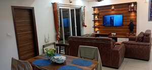 Living Room in 3 BHK Apartment at SV Grandur, Electronic City Phase ii – for Sale