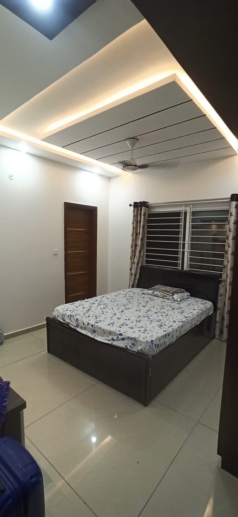 Bedroom, sv-grandur 3 Bedroom 1555 Sq.Ft. Apartment In Electronic City Phase ii Bangalore 8811621