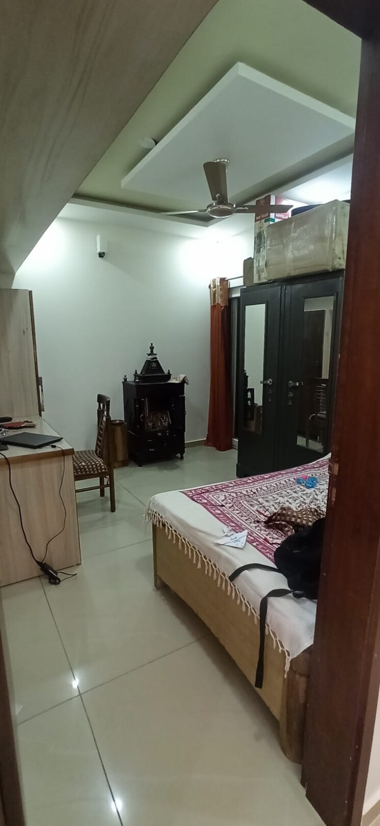 Bedroom, sv-grandur 3 Bedroom 1555 Sq.Ft. Apartment In Electronic City Phase ii Bangalore 8811621