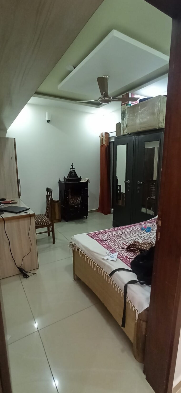 Bedroom, sv-grandur 3 Bedroom 1555 Sq.Ft. Apartment In Electronic City Phase ii Bangalore 8811621