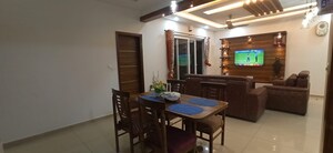 Living Room in 3 BHK Apartment at SV Grandur, Electronic City Phase ii – for Sale