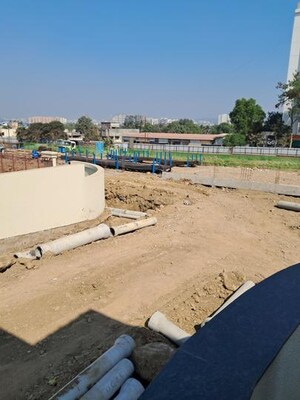  Plot For Sale in Rrcat