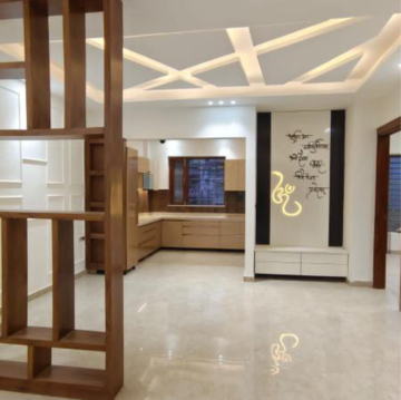 4 BHK Builder Floor For Sale in Sector 85