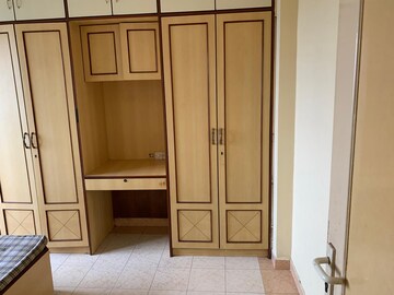 Building Lobby in 2 BHK Apartment at Goregaon West View CHS, Goregaon West – for Rent