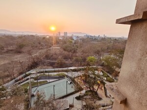 2 BHK Apartment – Exterior View View at Kohinoor Highland, Dombivli East - for Sale