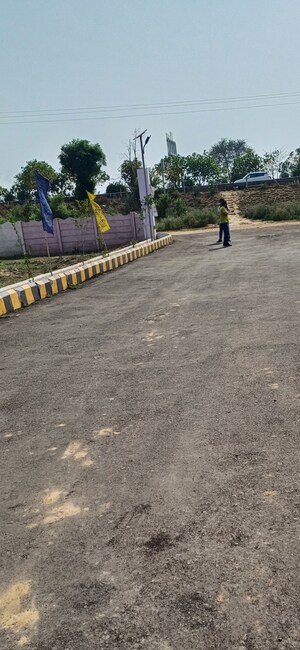  Plot For Sale in Jewar