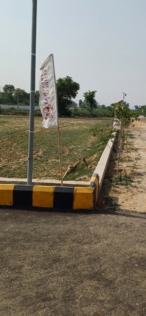  Plot – Garden View at Jewar - for Sale