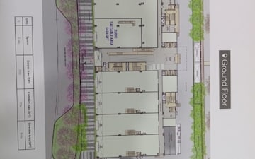 Showroom For Sale in Jain Balaji Nilayam Casa Waterside, Malkajgiri