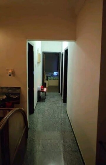 Building Lobby in 2 BHK Apartment at Goregaon West View CHS, Goregaon West – for Rent