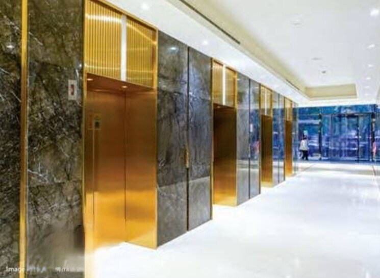 undefined, avani-signature Commercial Showroom 1000 Sq.Ft. In Ghatkopar West Mumbai 8811684