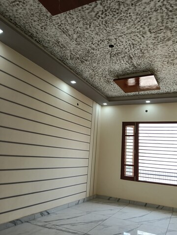 Living Room in 3 BHK Independent House at Ambala Highway – for Sale