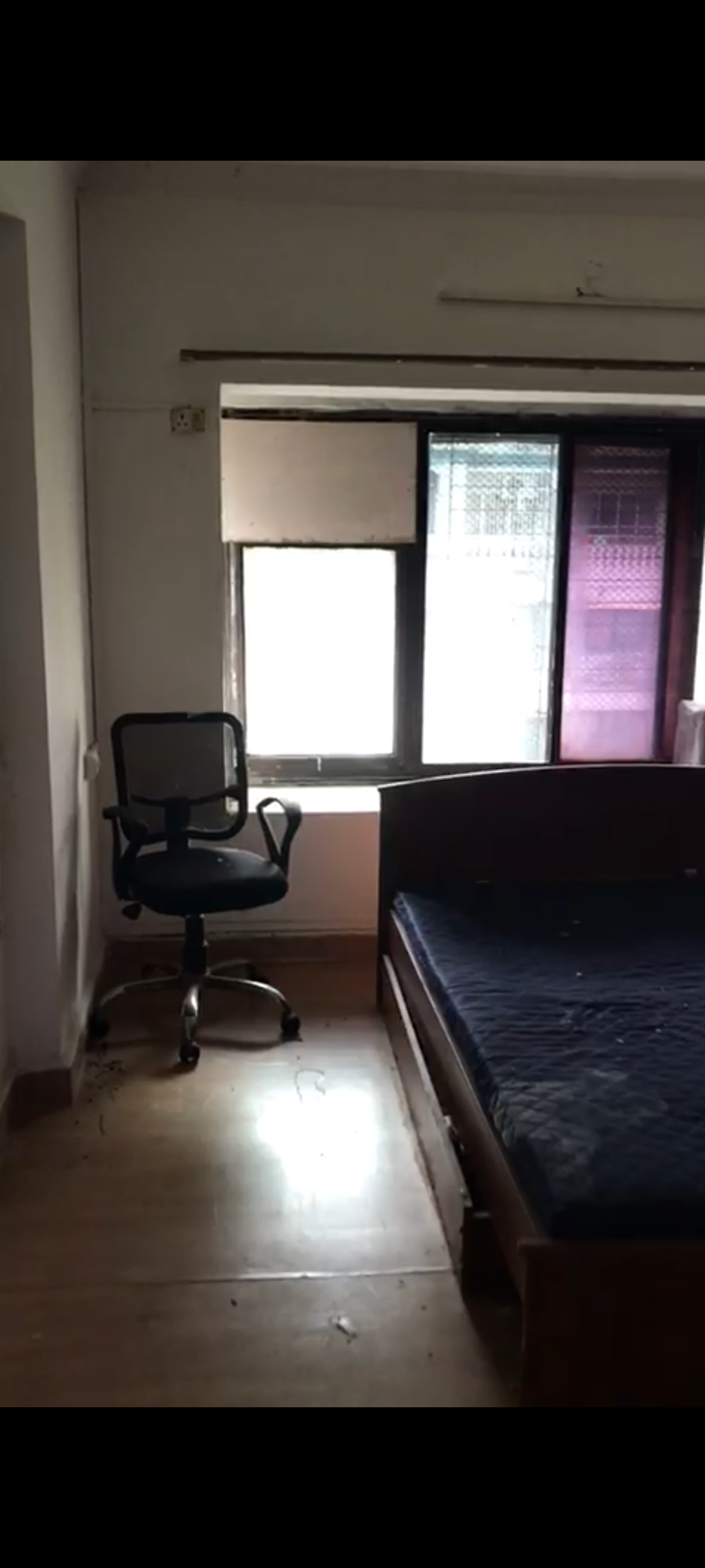 2 BHK Apartment For Sale in Gurudrishti CHS