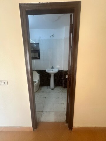 Furnished Amenities in 2 BHK Apartment at Sangwan Heights, Raj Nagar Extension – for Rent