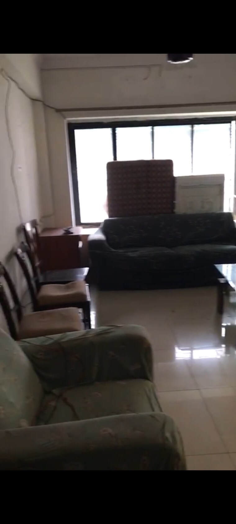 Living Room, gurudrishti-chs 2 Bedroom 800 Sq.Ft. Apartment In Andheri West Mumbai 8811680