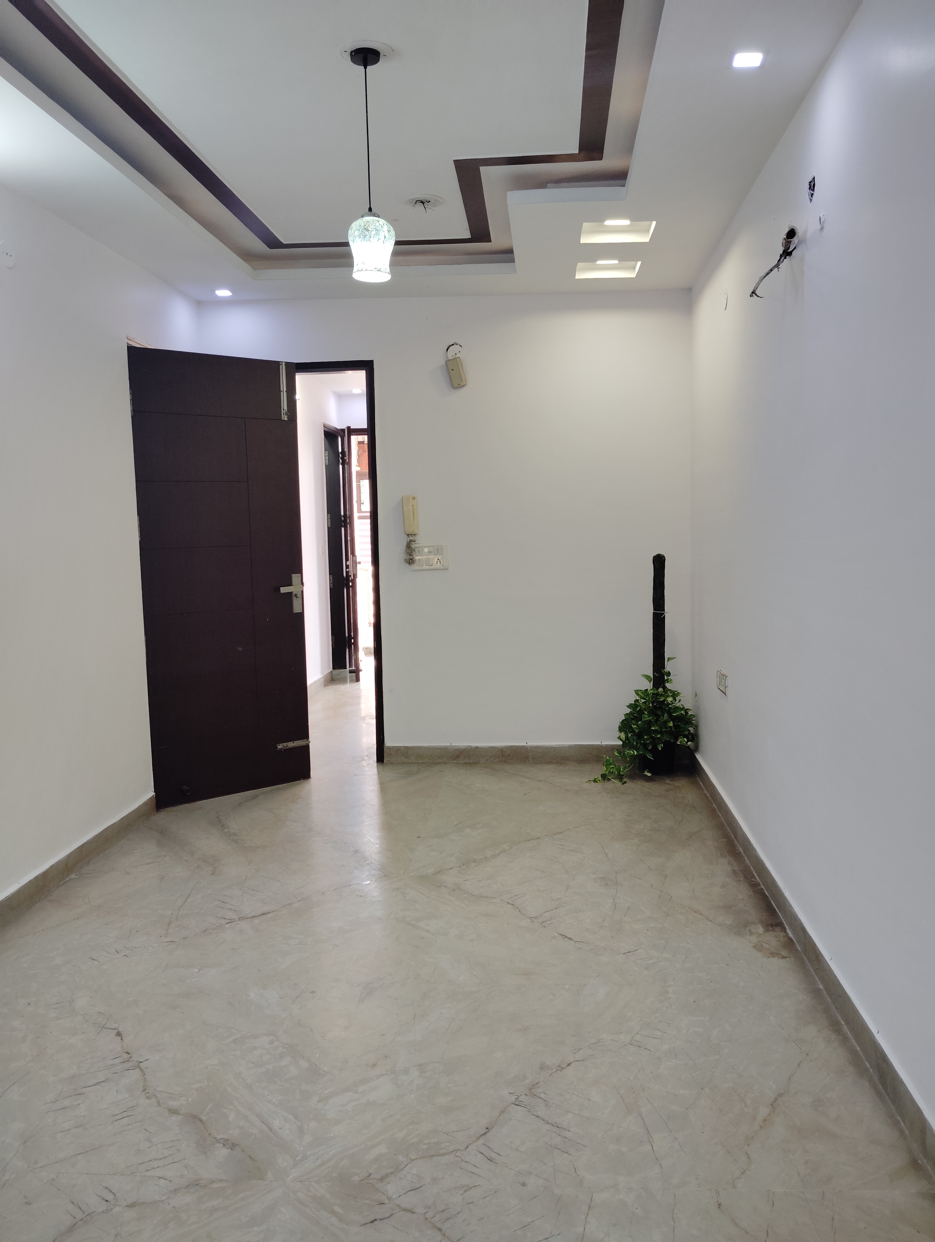 2.5 BHK + Study Room Apartment For Rent in Anuradha Apartments CGHS