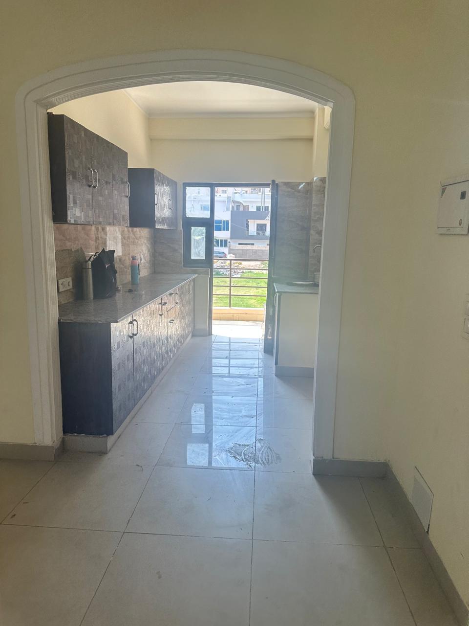 2 BHK + Pooja Room 960 Sq.Ft. Apartment in Sangwan Heights