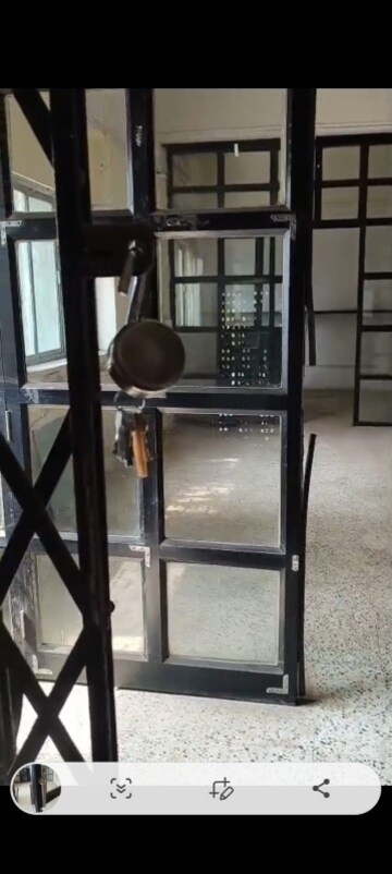 Staircase in  Office Space in IT/SEZ at  Vishwakarma Apartment, Santacruz East – for Rent