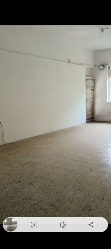 Floor Plan in  Office Space in IT/SEZ at  Vishwakarma Apartment, Santacruz East – for Rent