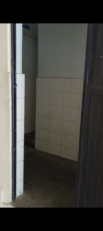 Floor Plan in  Office Space in IT/SEZ at  Vishwakarma Apartment, Santacruz East – for Rent