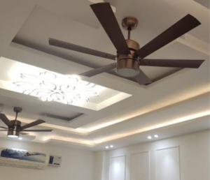 Furnished Amenities in 4 BHK Apartment at Sector 82 – for Sale