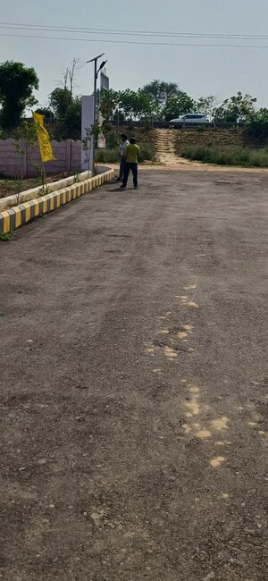  Plot For Sale in Jewar