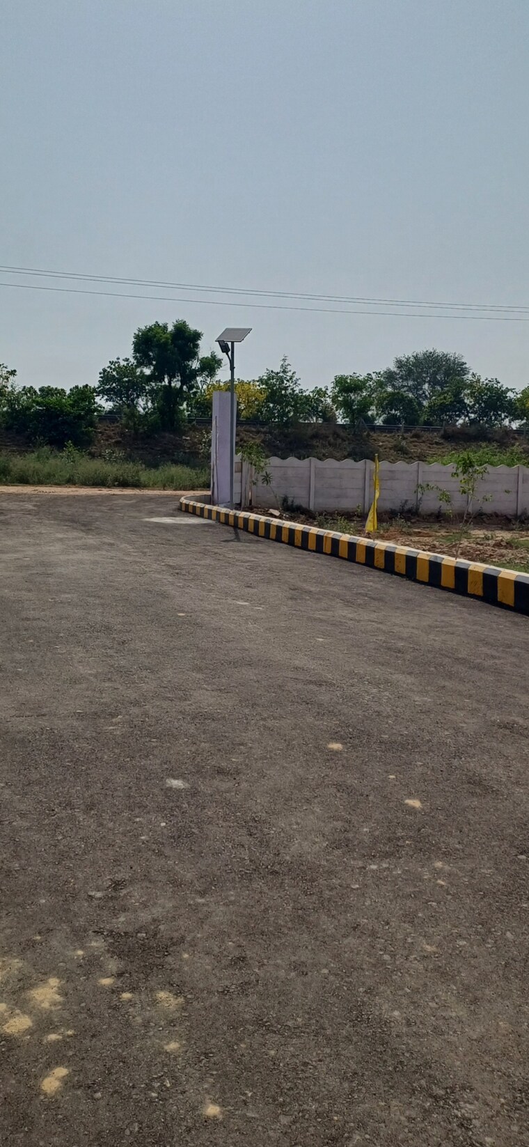 Exterior View, jewar  174 Sq.Yd. Plot In Jewar Greater Noida 8811668
