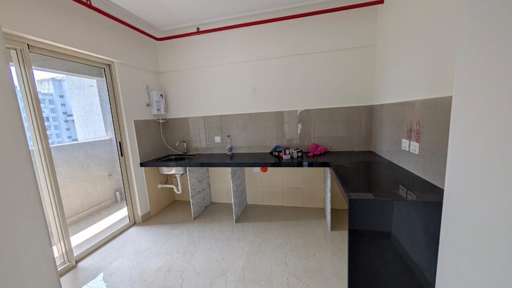 Kitchen, supreme-estia-phase-1 3 Bedroom 1407 Sq.Ft. Apartment In Baner Pune 8811667