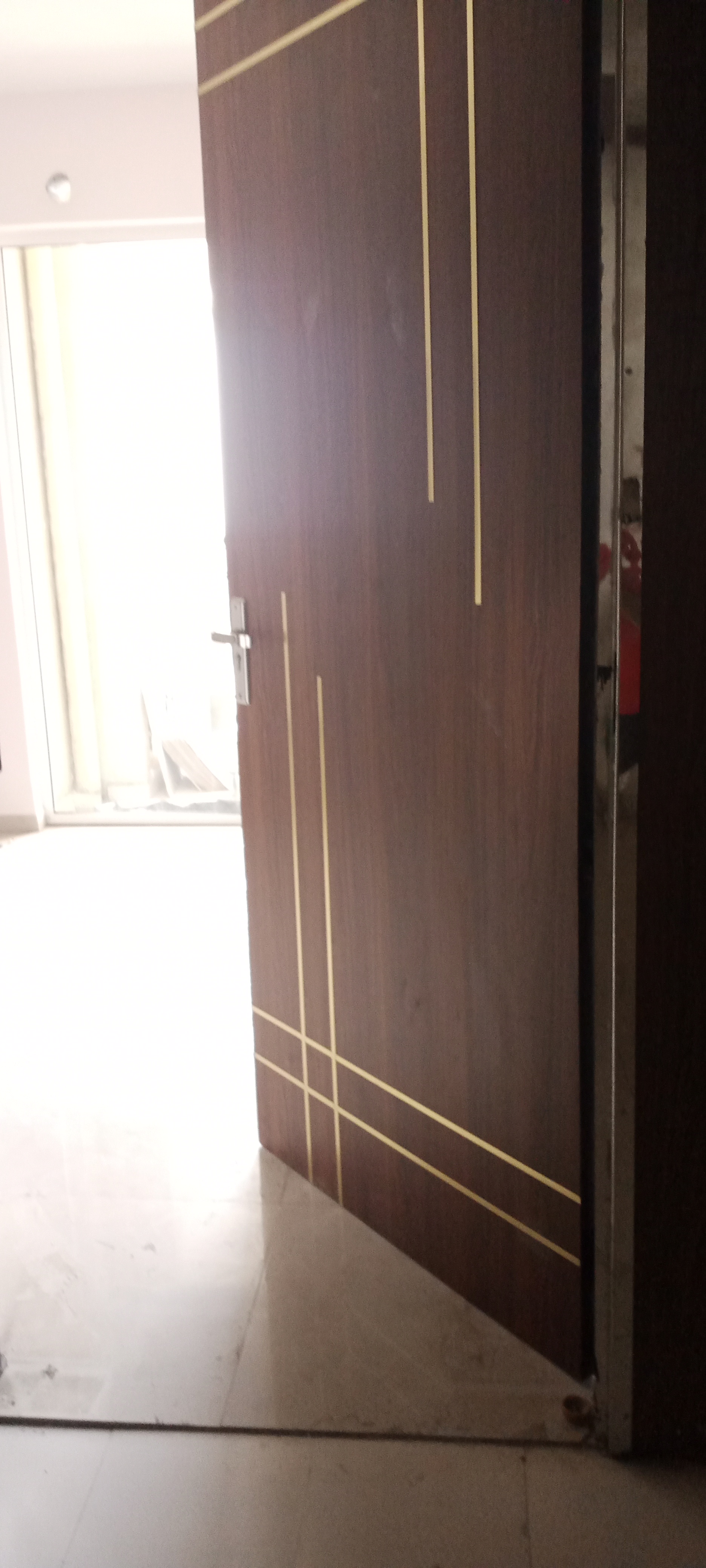 2.5 BHK Apartment For Rent in Prateek Grand City