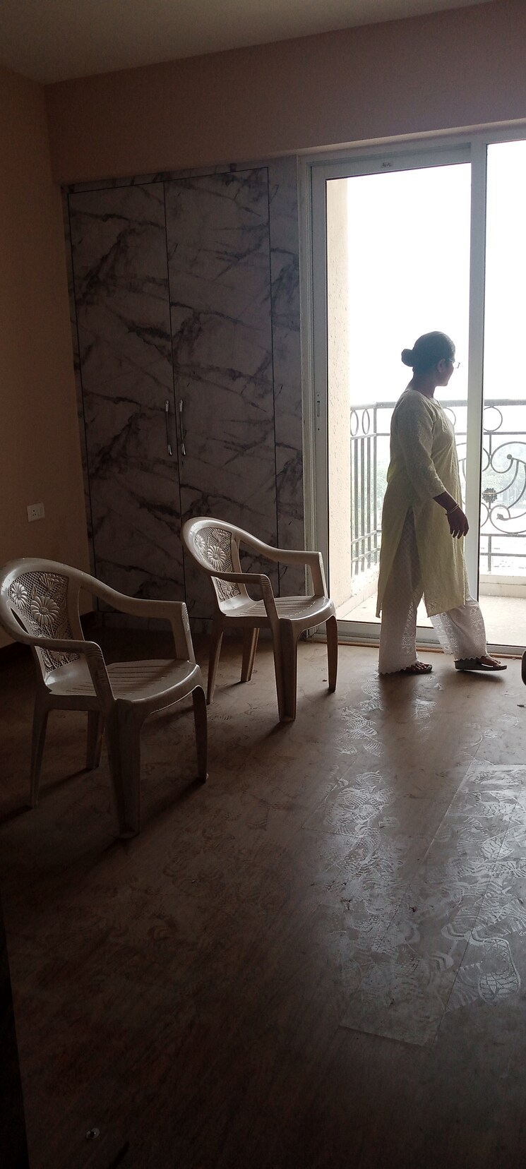 Gym, prateek-grand-city 2.5 Bedroom 1155 Sq.Ft. Apartment In Siddharth Vihar Ghaziabad 8811679