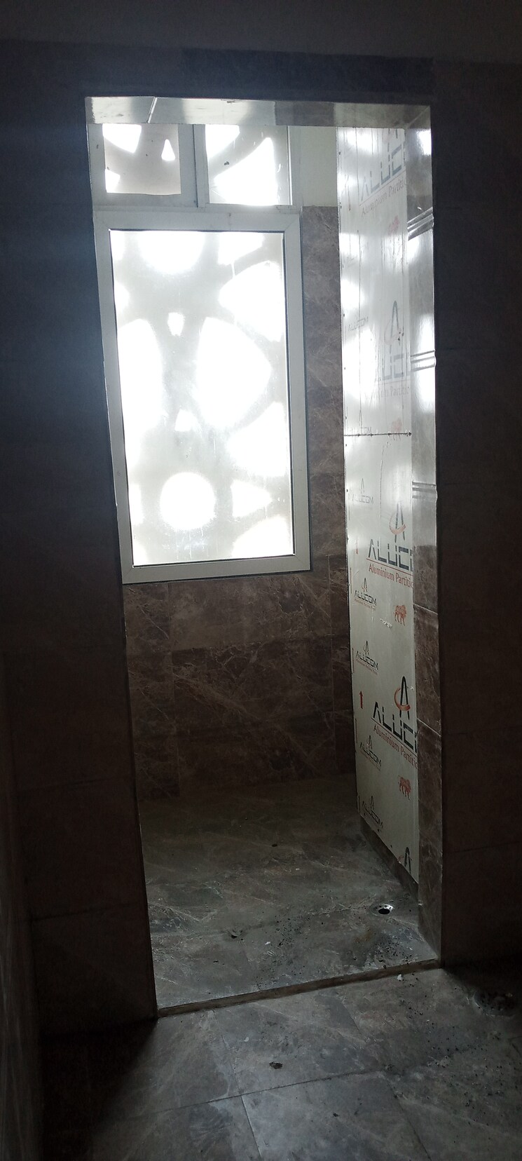 Bathroom, prateek-grand-city 2.5 Bedroom 1155 Sq.Ft. Apartment In Siddharth Vihar Ghaziabad 8811679