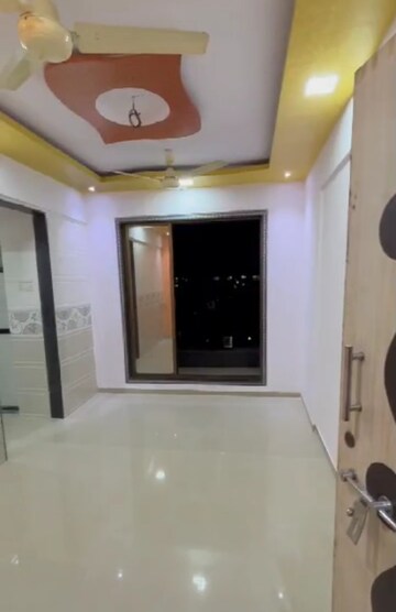 1 BHK Apartment For Sale in Karanjade