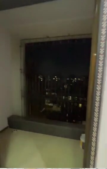 Furnished Amenities in 1 BHK Apartment at Karanjade – for Sale