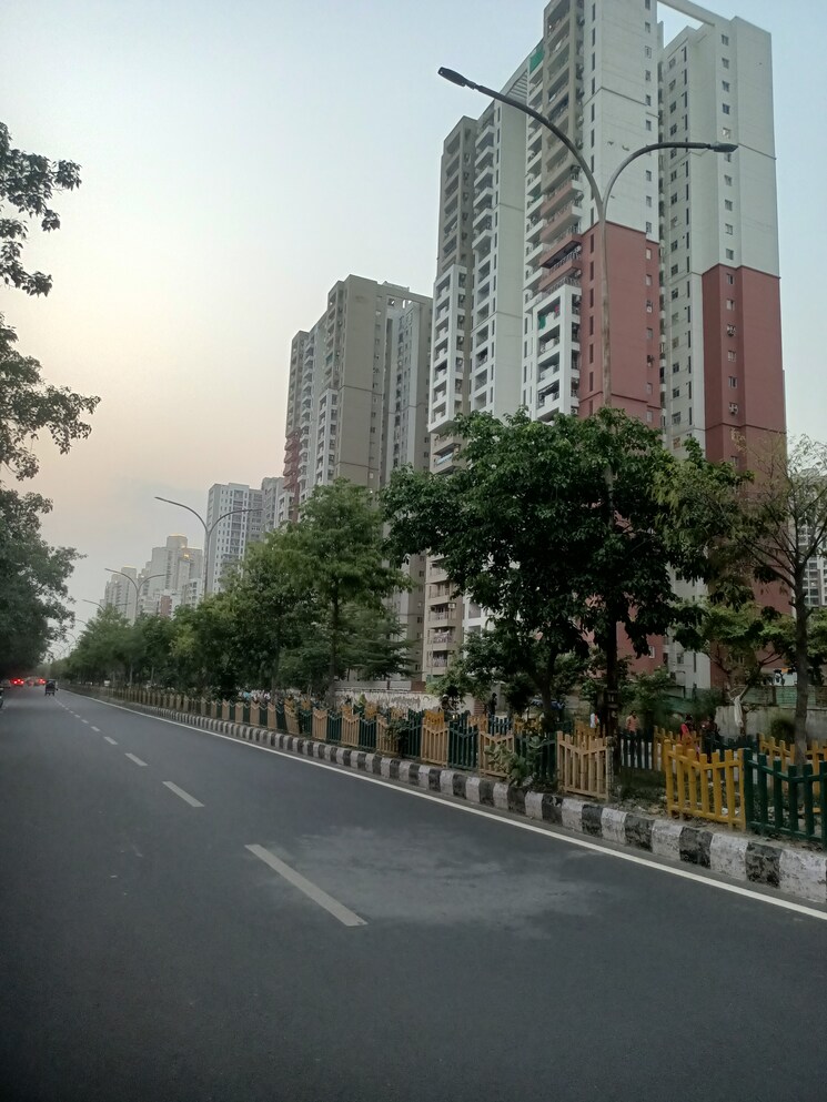 Exterior View, the-3c-lotus-panache 4 Bedroom 2538 Sq.Ft. Apartment In Sector 110 Noida 8811683