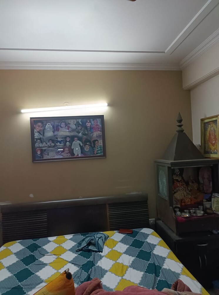 Bedroom, adore-samriddhi 3 Bedroom 645 Sq.Ft. Apartment In Sector 89 Faridabad 8811662