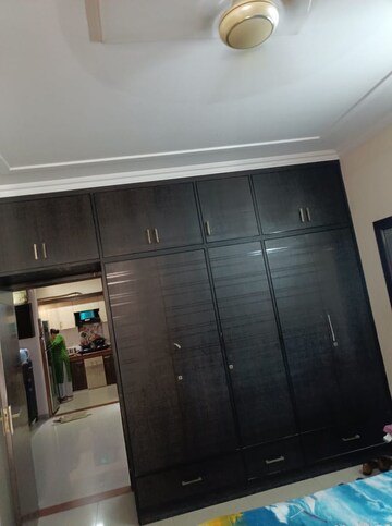Furnished Amenities in 3 BHK Apartment at Adore Samriddhi, Sector 89 – for Rent