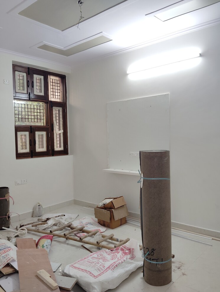 Bedroom, jahaz-apartments 2.5 Bedroom 1000 Sq.Ft. Apartment In Paschim Vihar Delhi 8811677