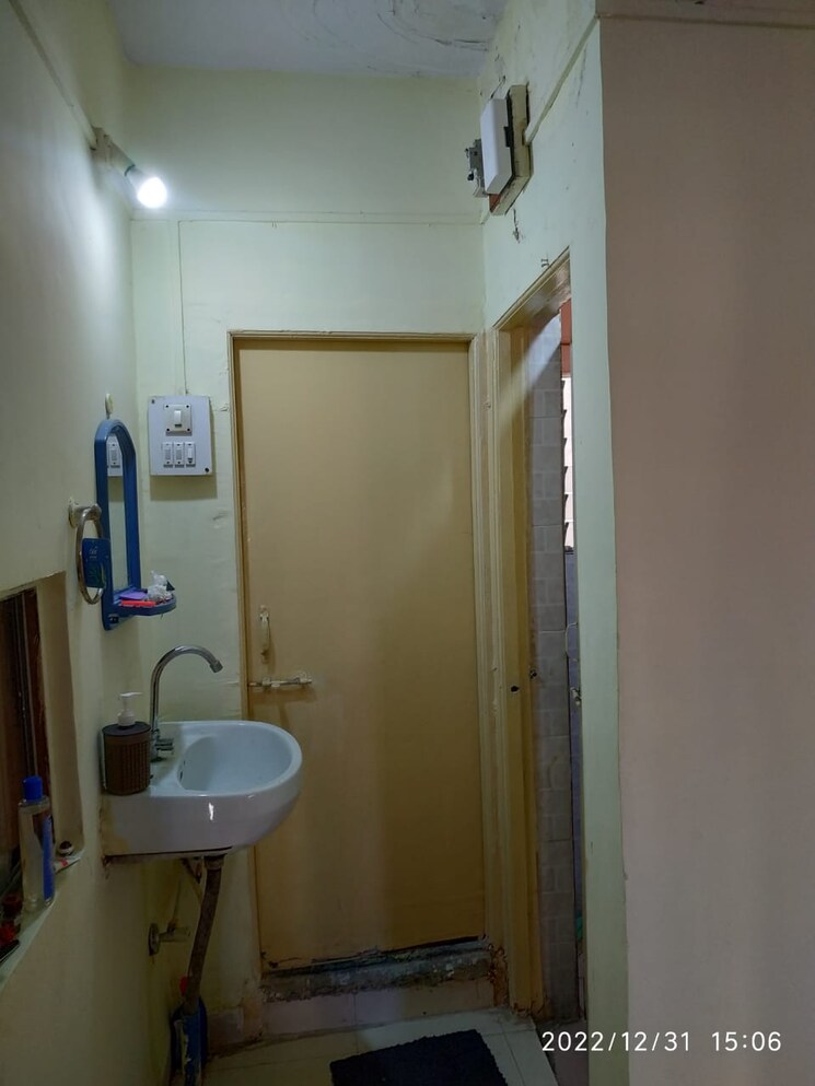 Bathroom, thite nagar 1 Bedroom 625 Sq.Ft. Apartment In Thite Nagar Pune 8811708