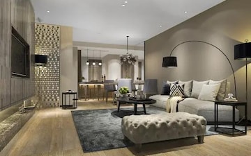 Plot For Sale in DLF Garden City Plots I, Sector 91