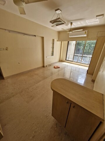 Kitchen in 2 BHK Apartment at Kamala Bandra one, Bandra West – for Rent