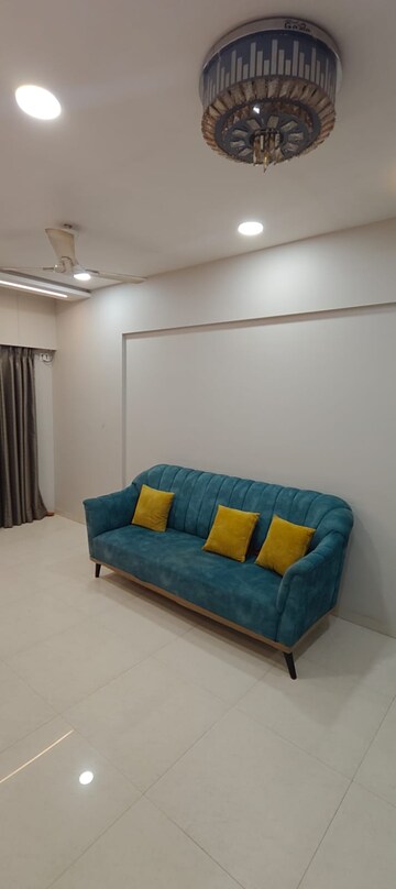 2 BHK Apartment For Rent in Kamala Bandra one, Bandra West
